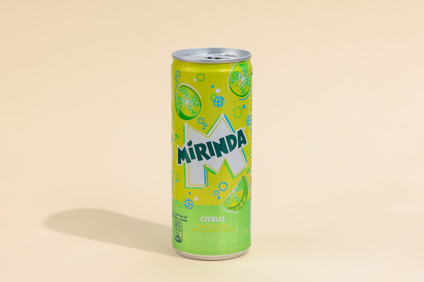 Mirinda Citrus