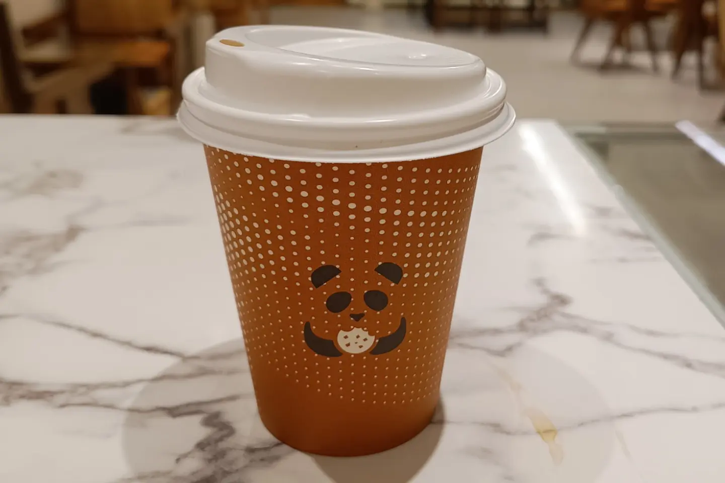 إسبريسو