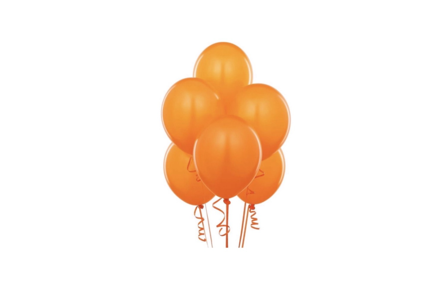 سحابه برتقالي