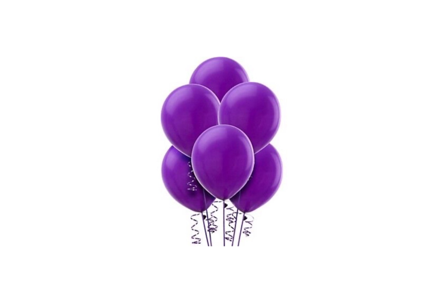 سحابه بنفسجي