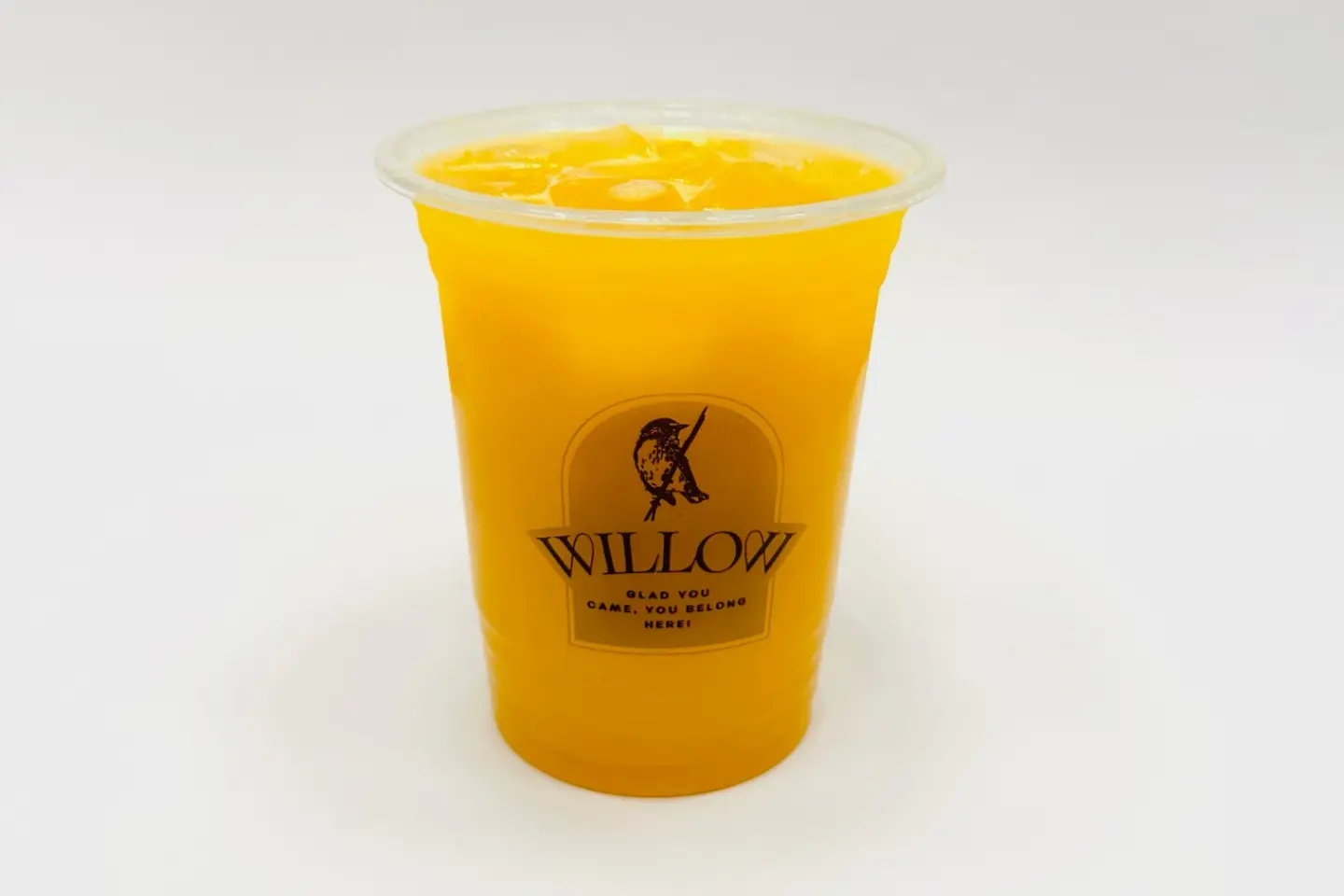 Orange Juice