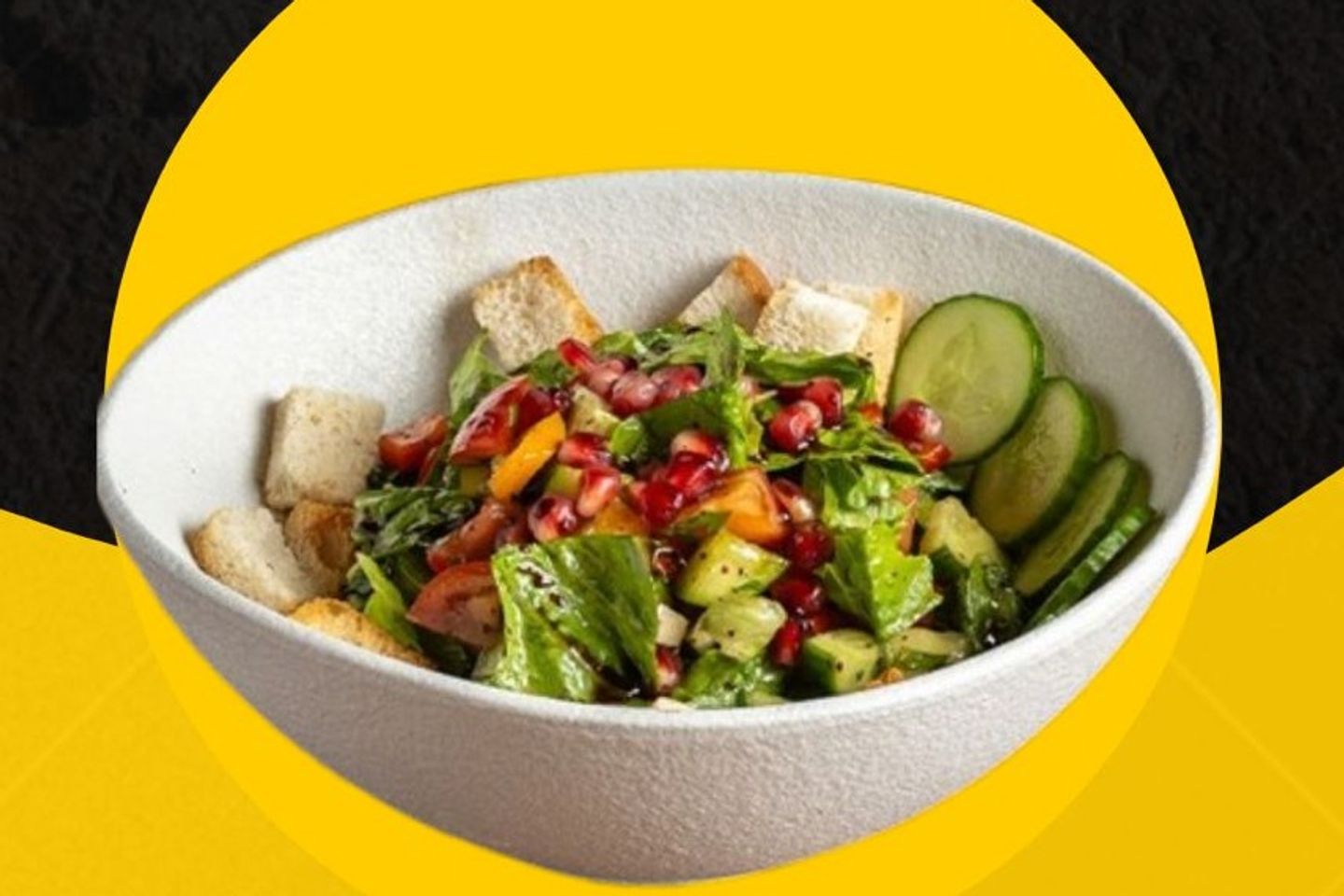 Green Salad