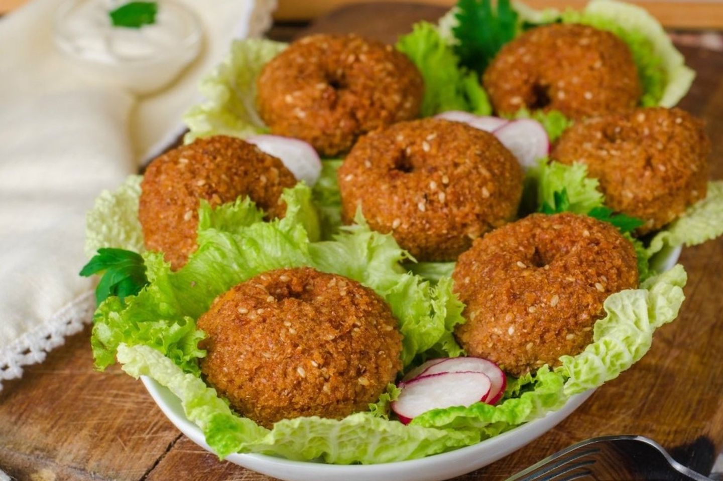 Falafel 3 Pc