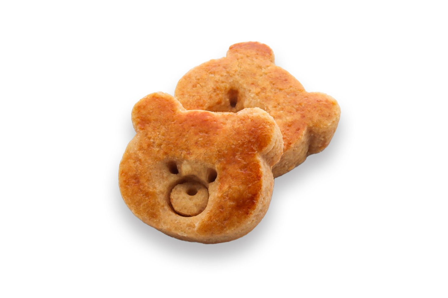 Peanut Butter Biscuit