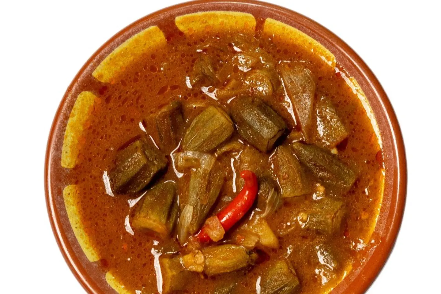 بامية