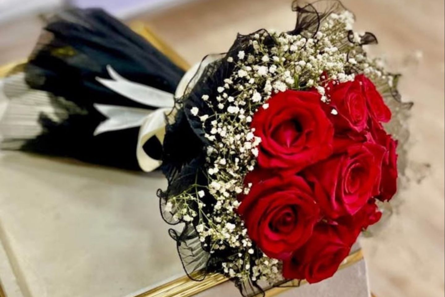 Bouquet Z6