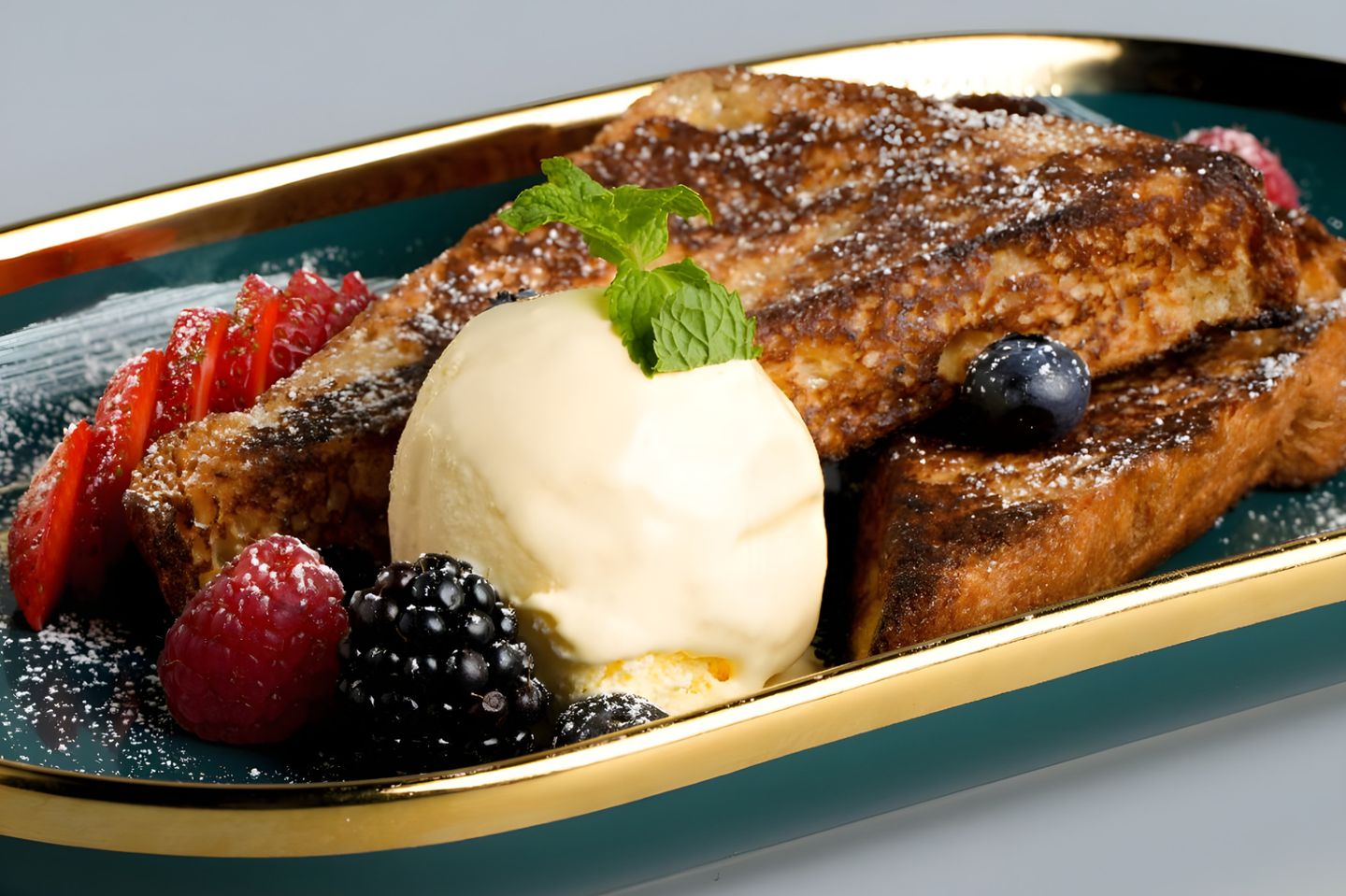 French Toast