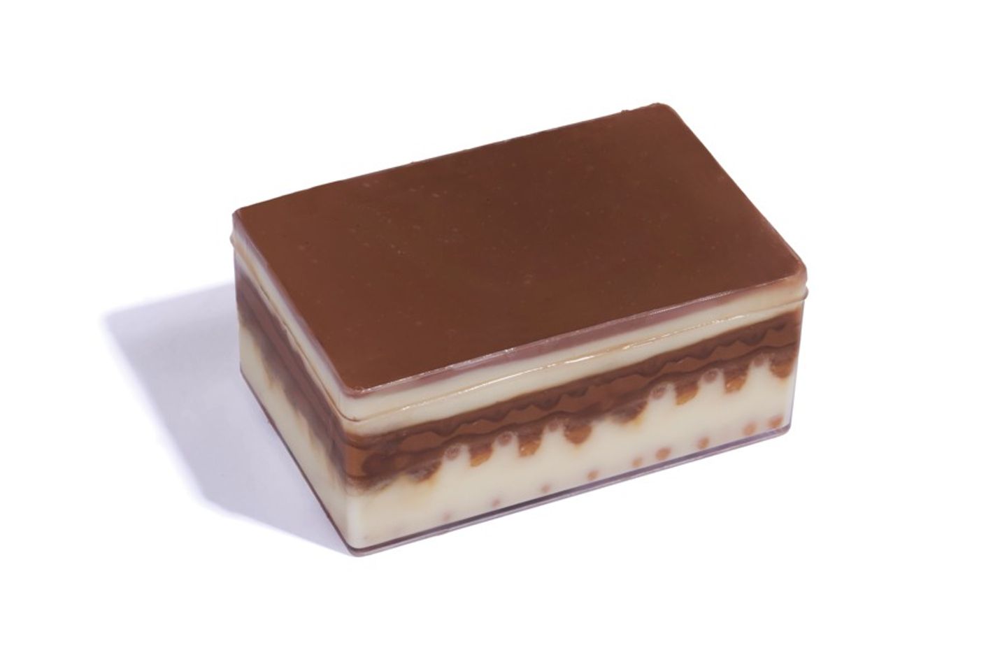 Biscuit Cake