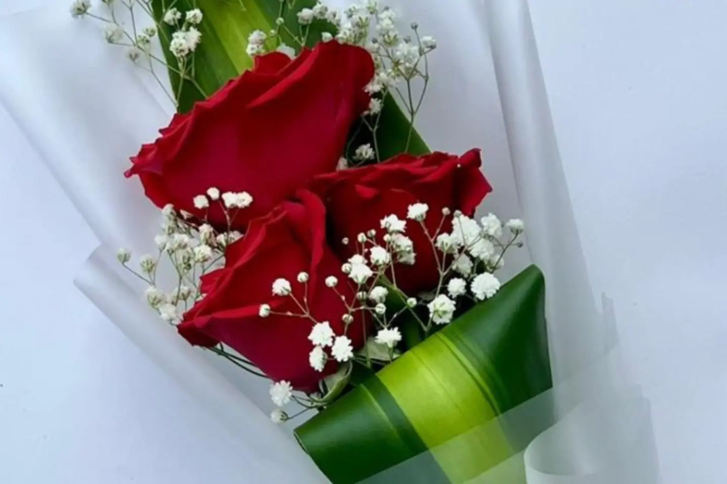 Mini Bouquet Flower