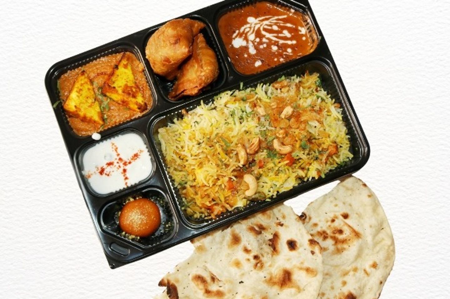 Vegetarian Combo