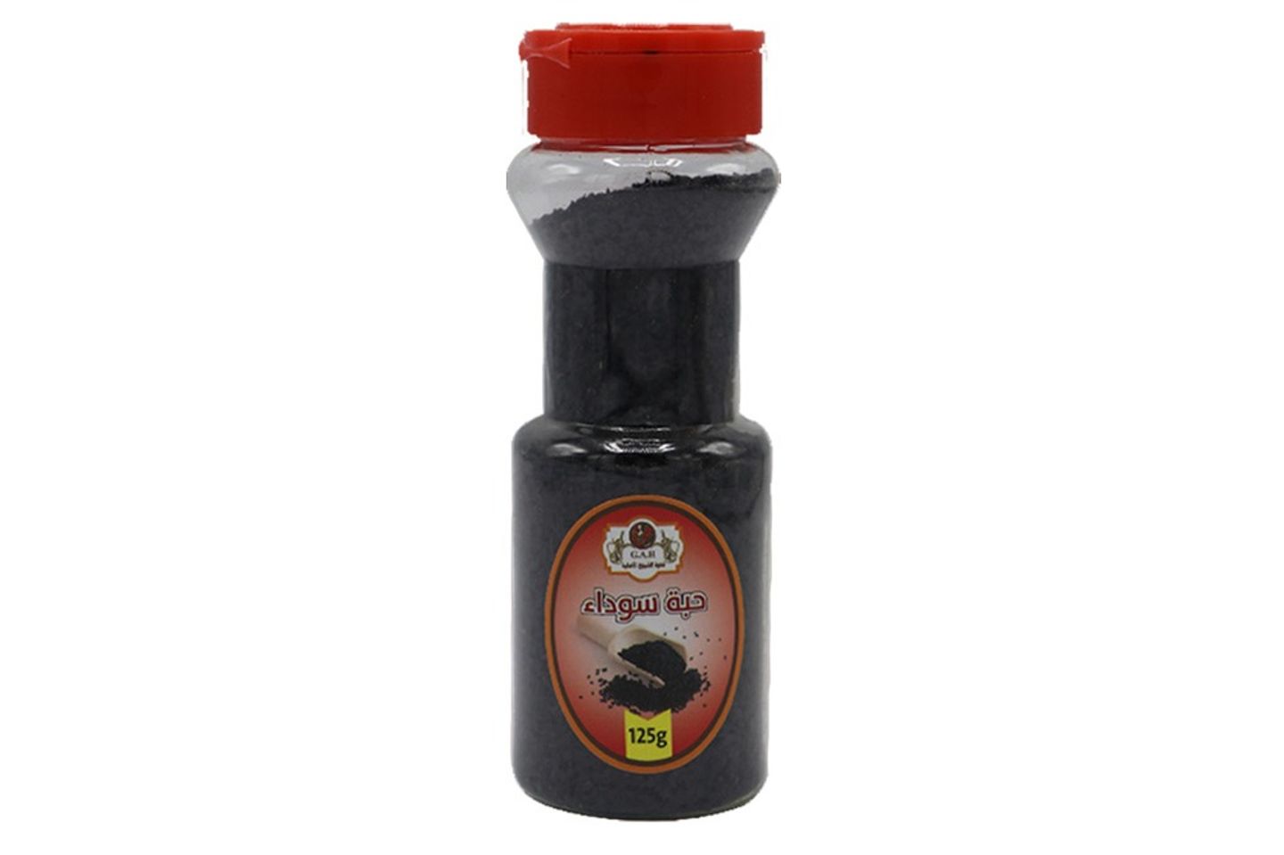 Nigella Black Sesame 125 Gram