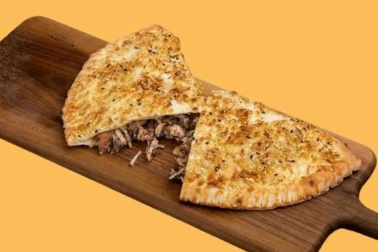 Beef And Cheese Fatayer