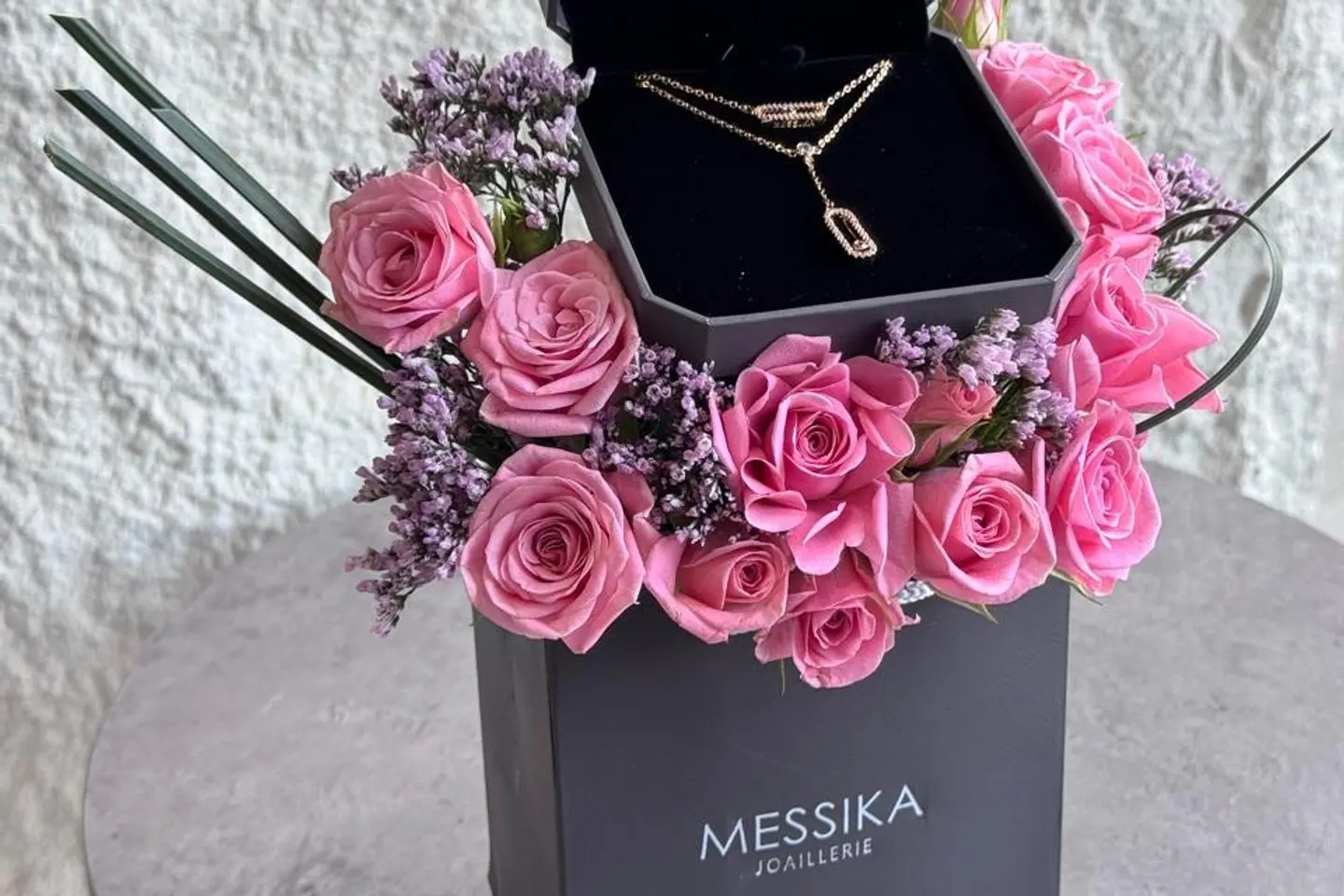 سلسال ميسيكا ٣