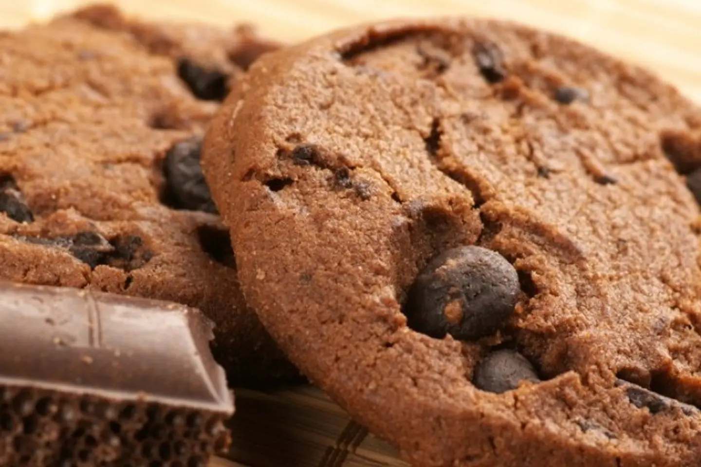 Chocolate Cookies