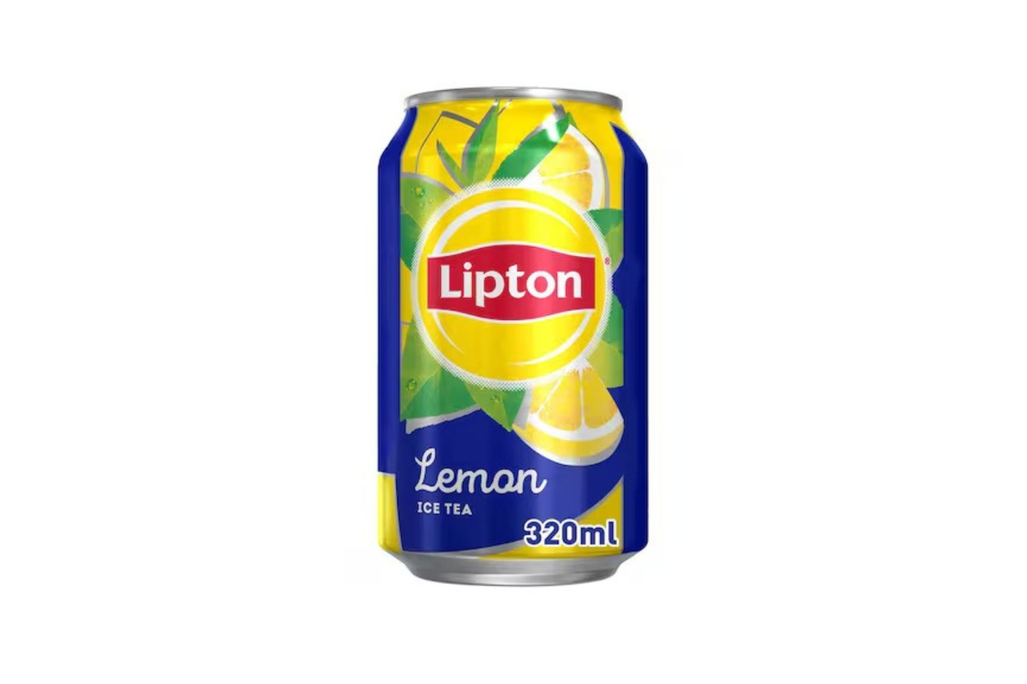 شاي مثلج ليمون