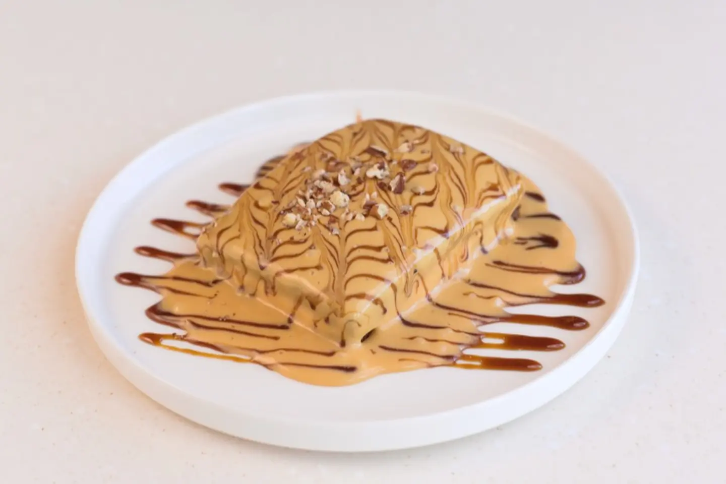 Date Cake