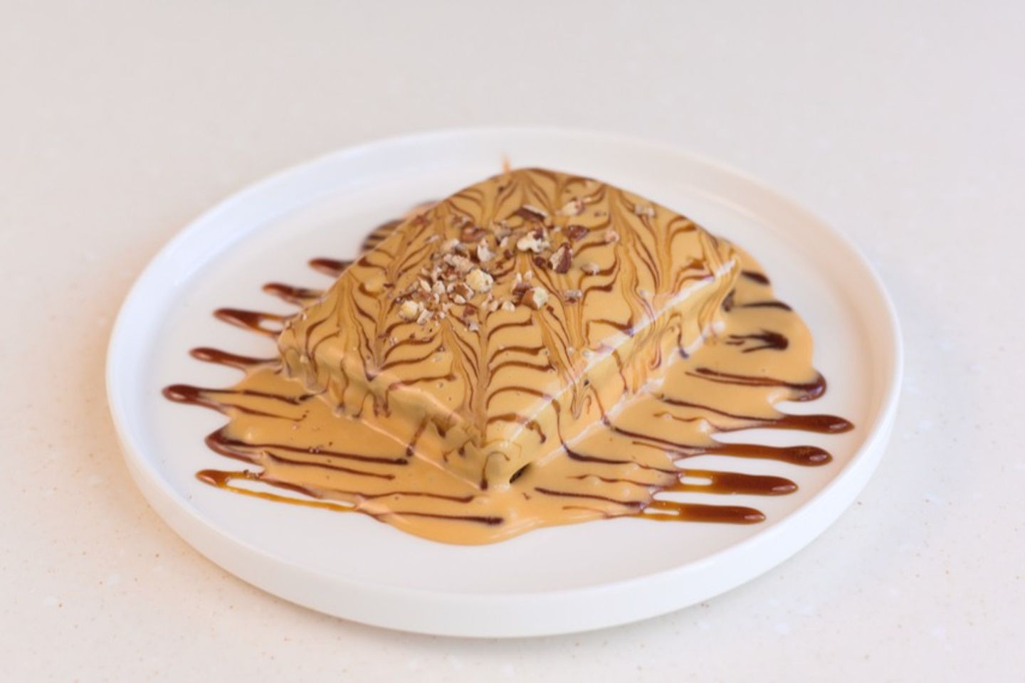 Date Cake