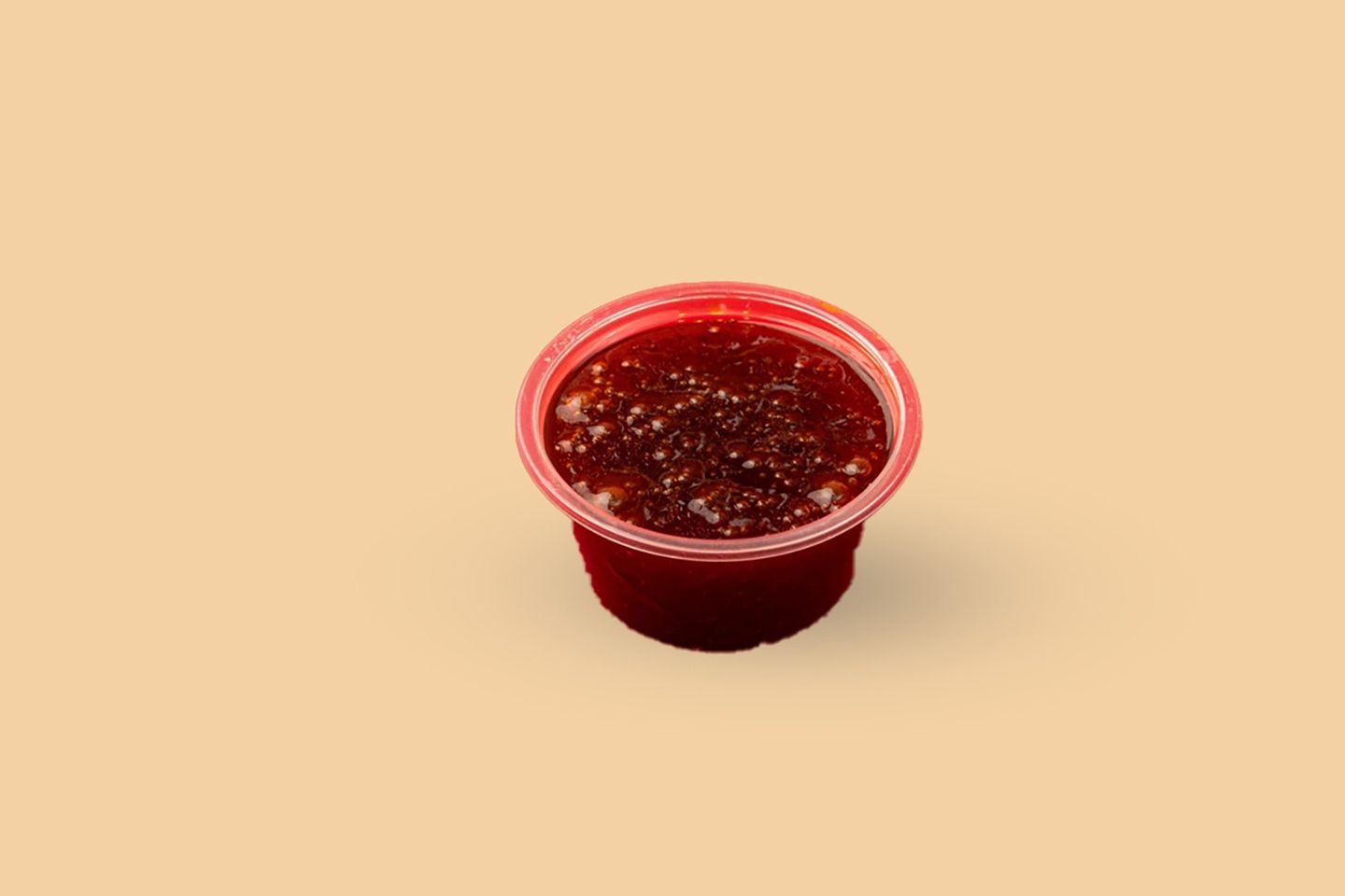 Pecan Sauce