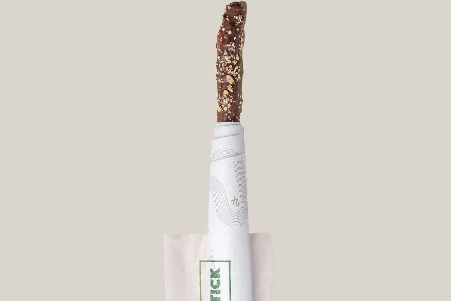 كرواسان ستيك كبير