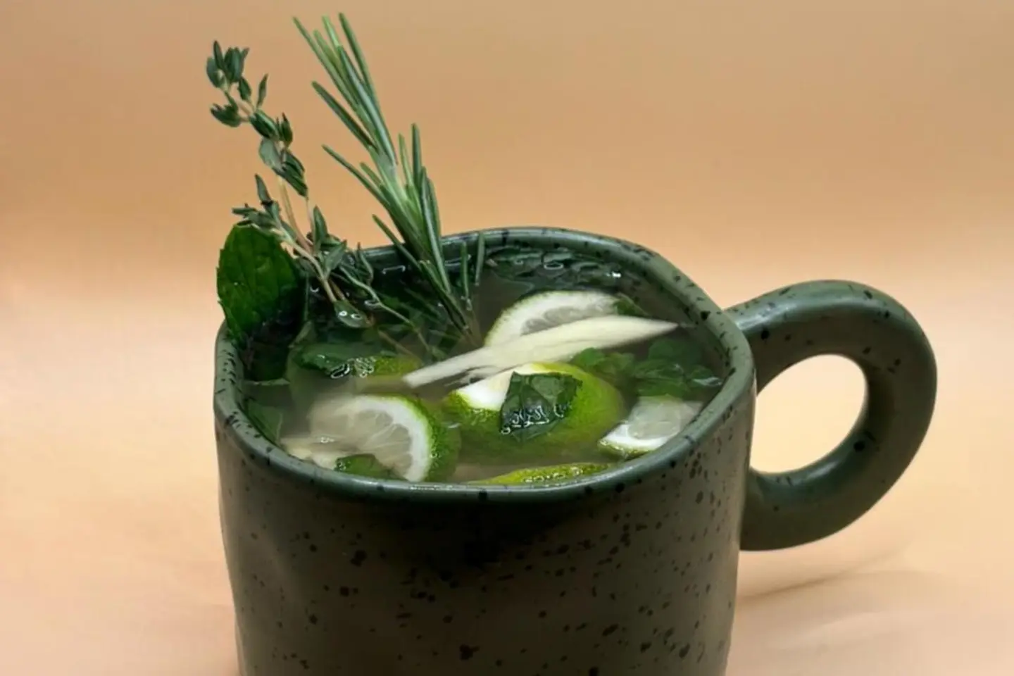 شاي العافية