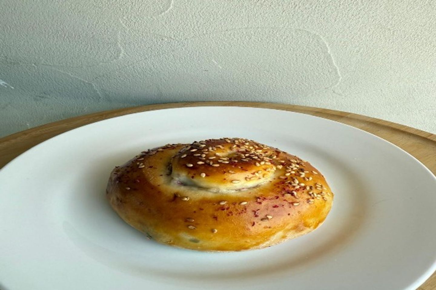 فطائر بالجبن والزيتون