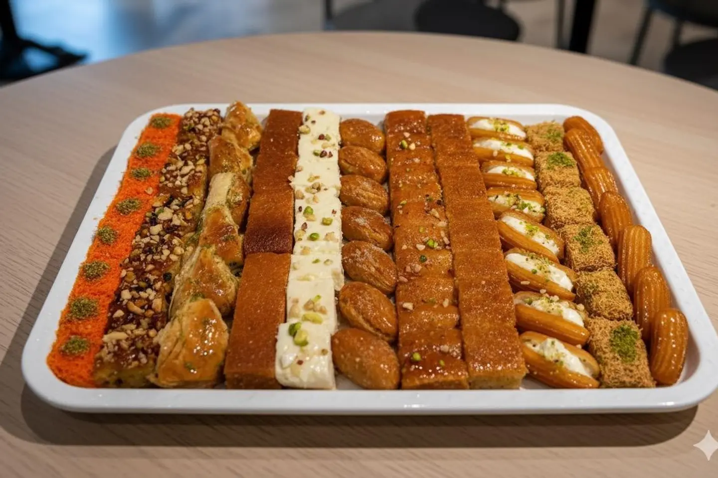 صينيه كبير