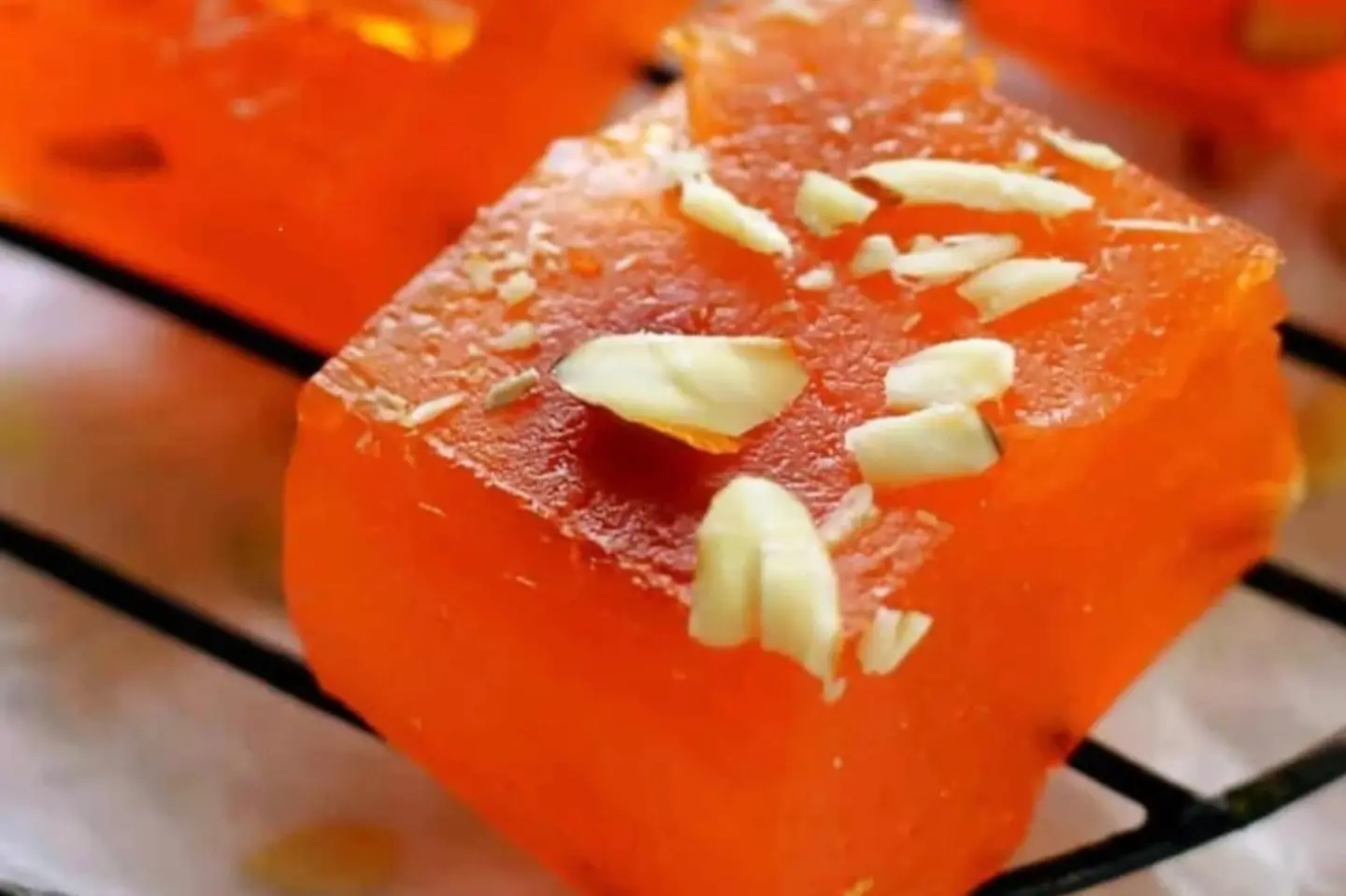 Karachi Halwa - One Kg