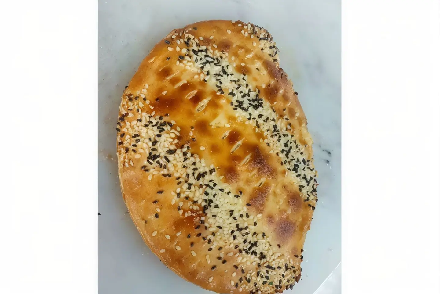 فطيره دكان فلافل