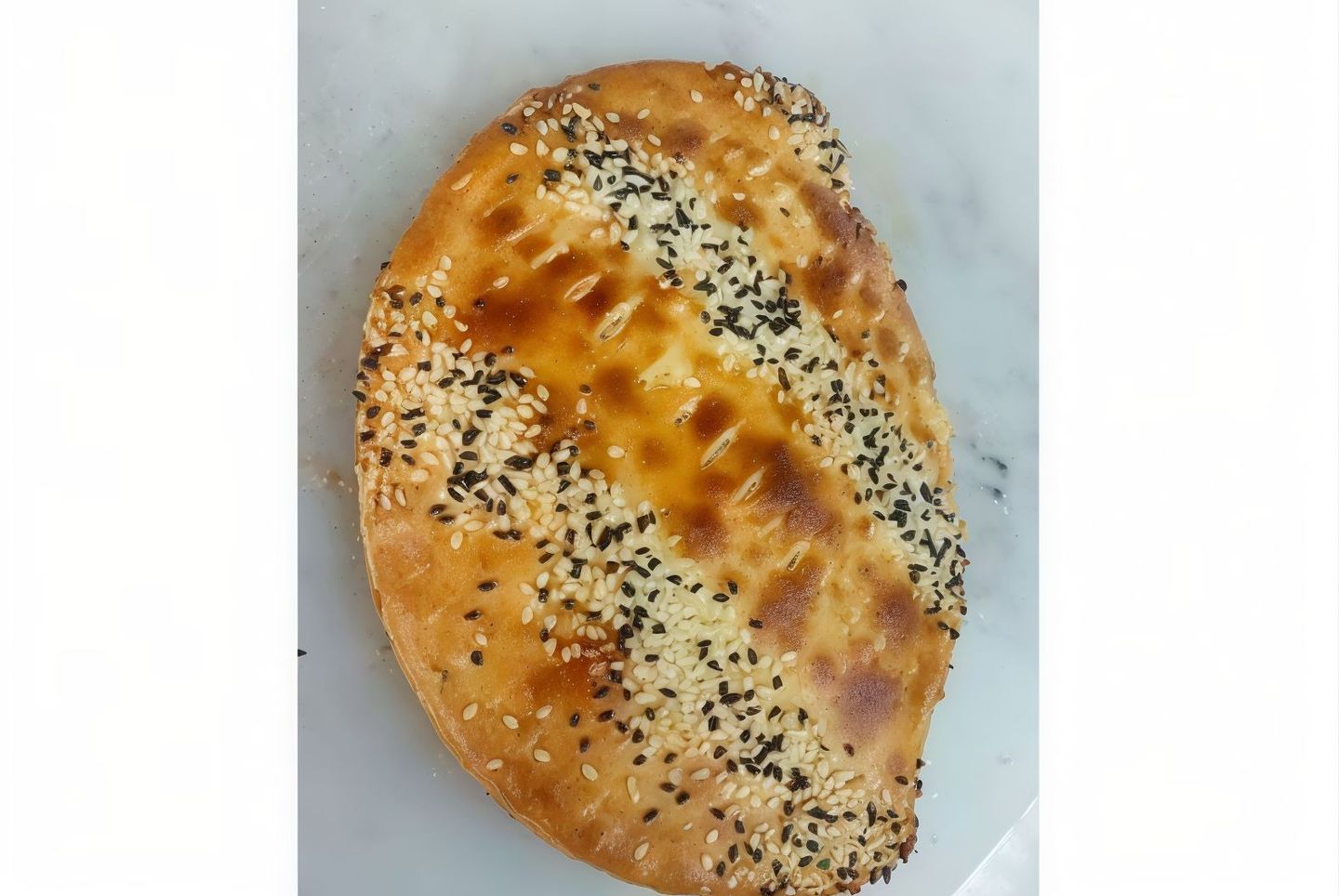 فطيره دكان فلافل