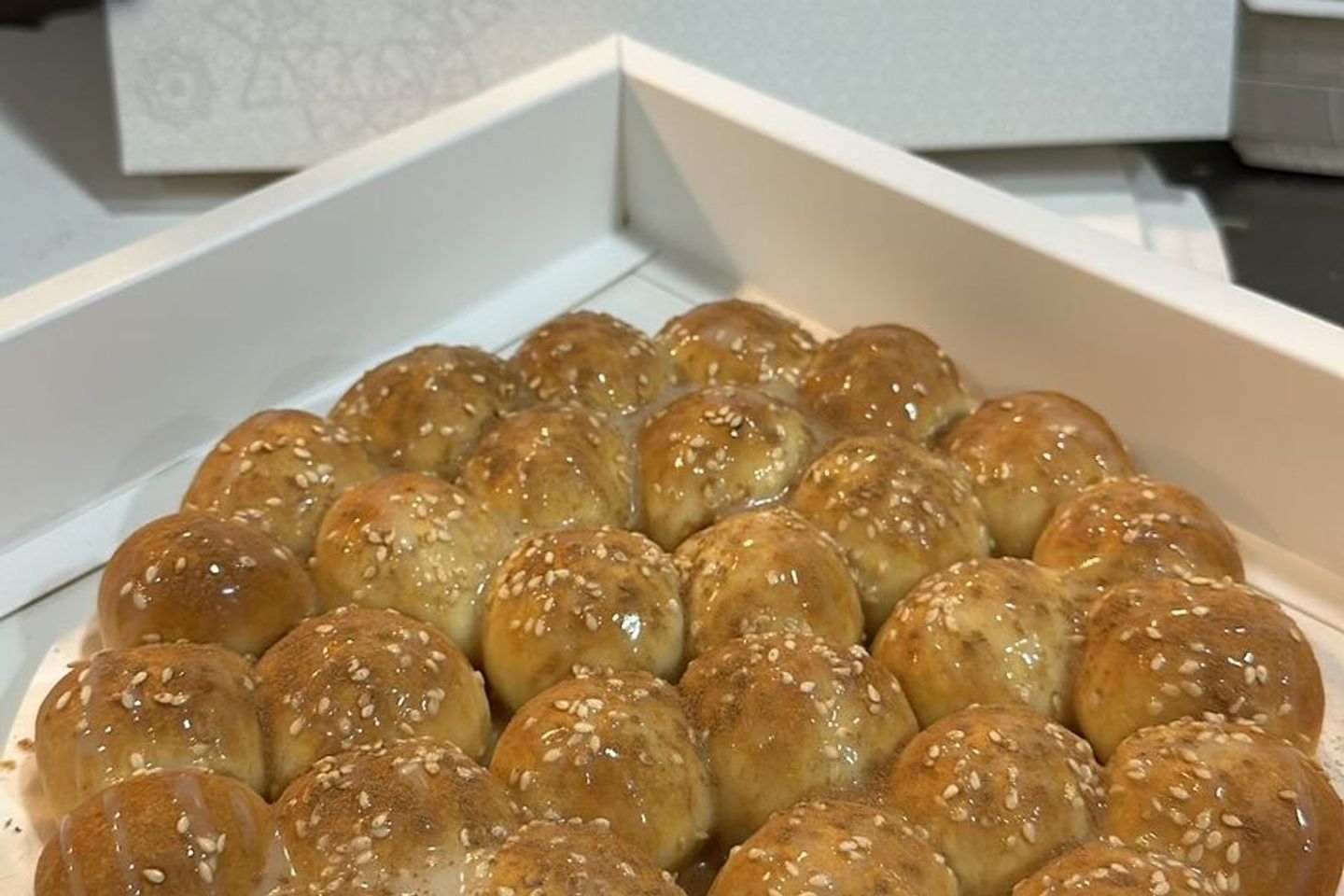 خلية النحل