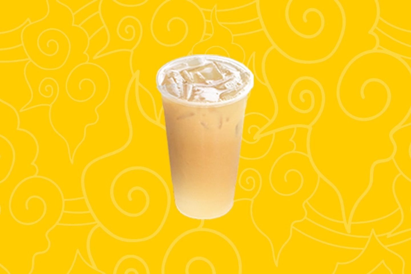 Es Teh Susu