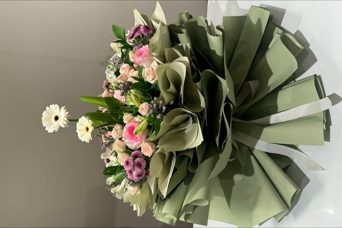 Rose Bouquet