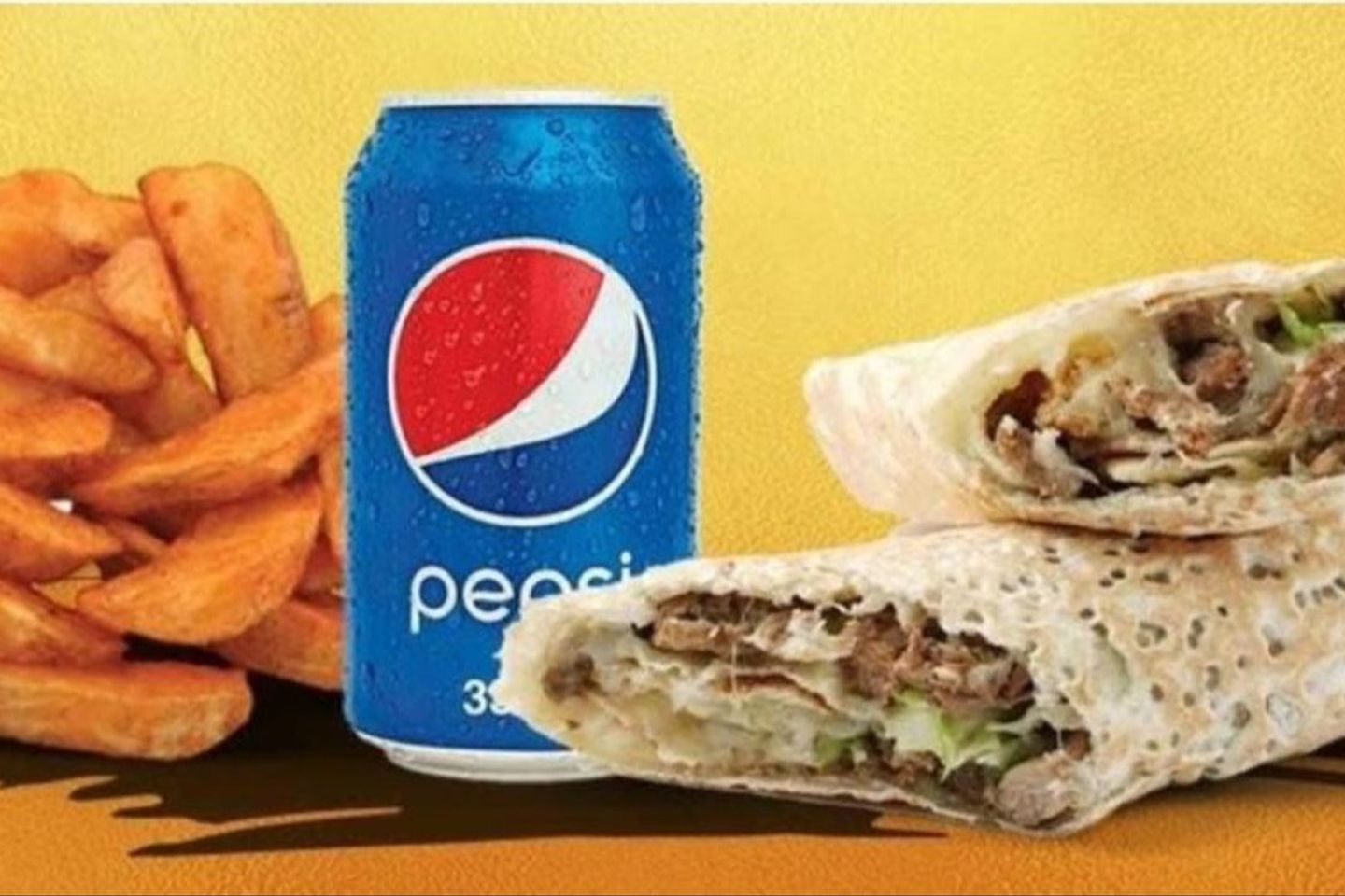 وجبه ستيك فيليه تشيز