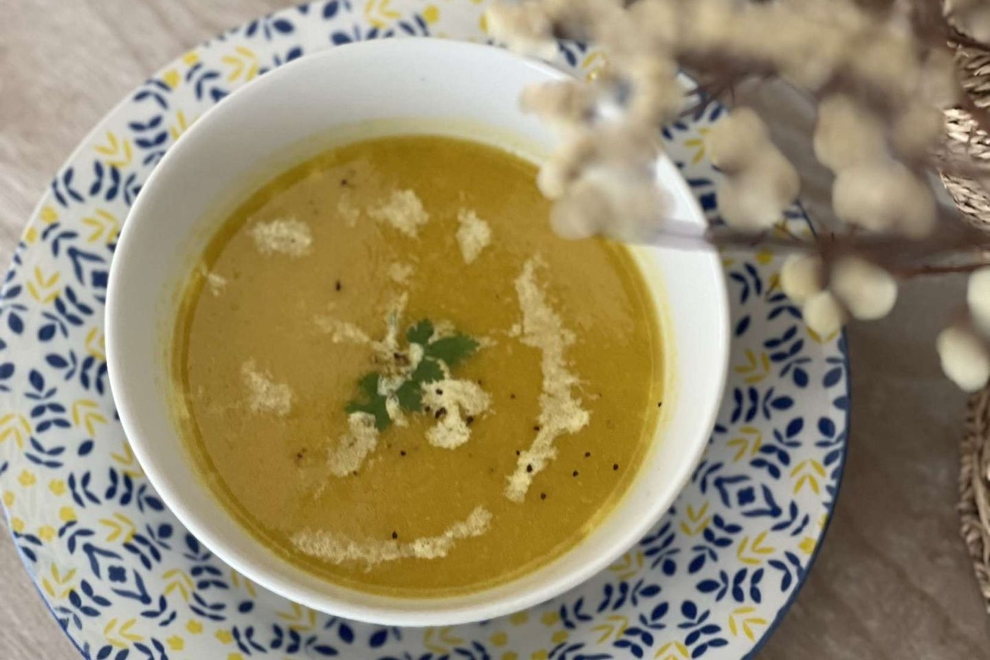 Soup Of The Day