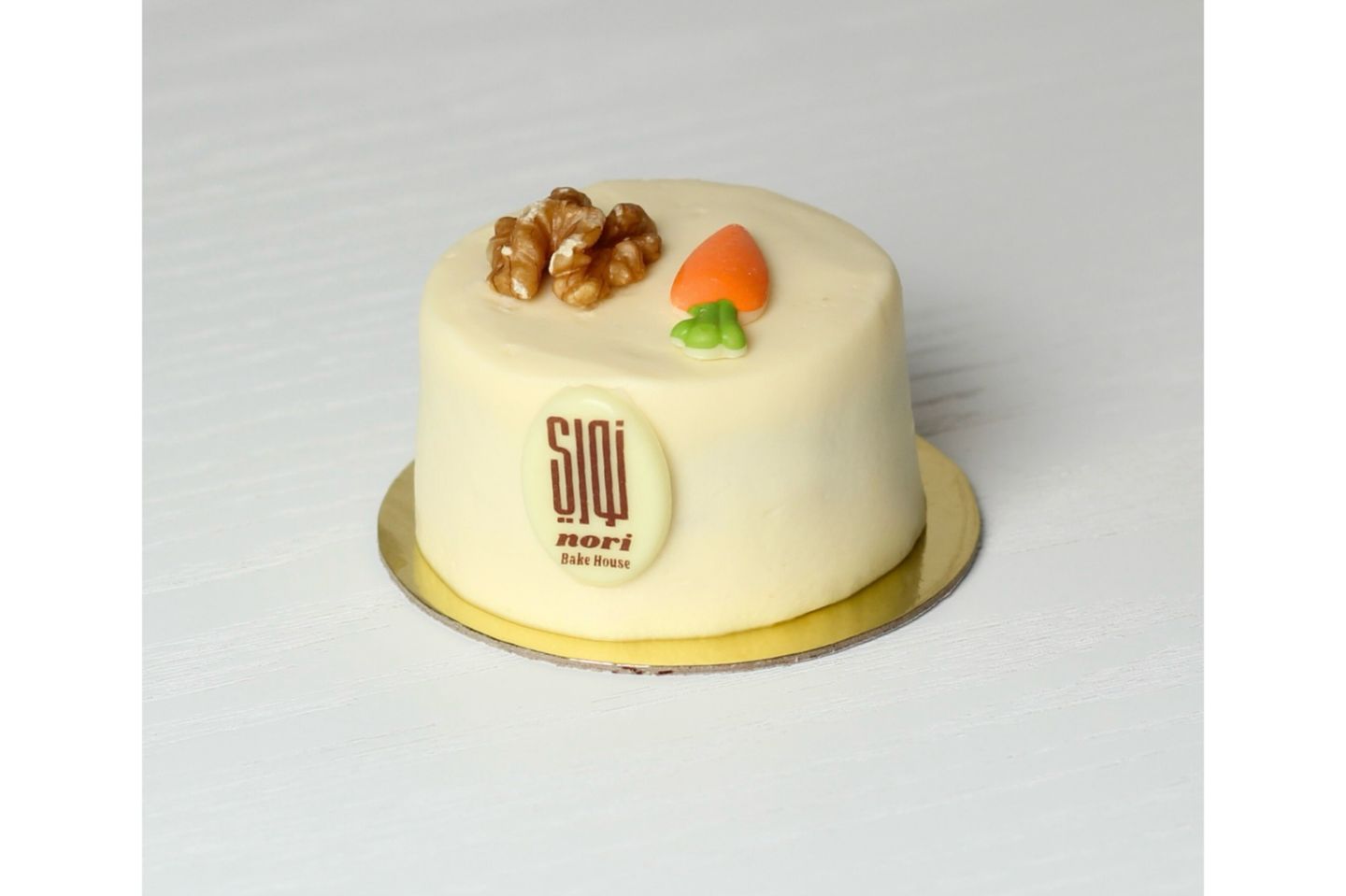 Carrot Single
