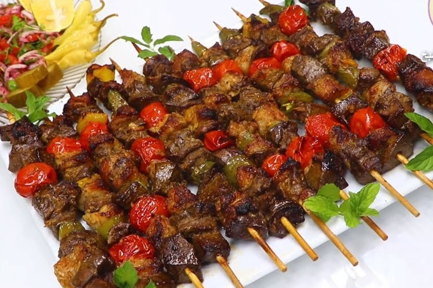 Fresh Lamb Liver