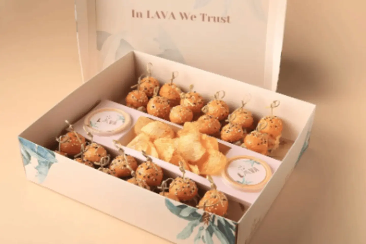 بوكس بايت افتر بايت