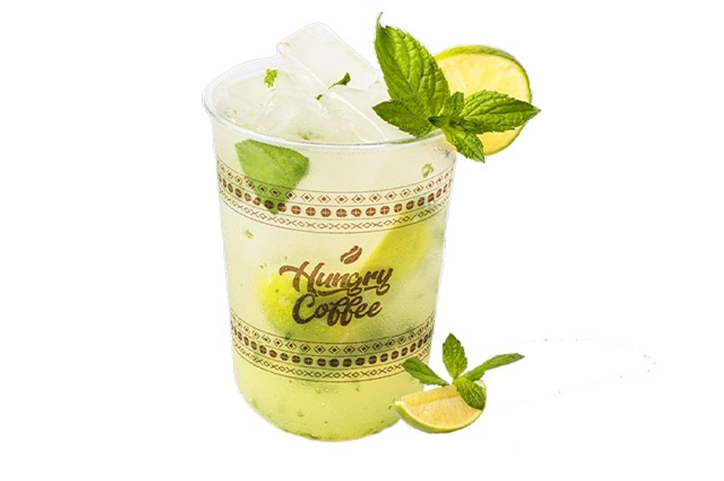 Classic Mojito