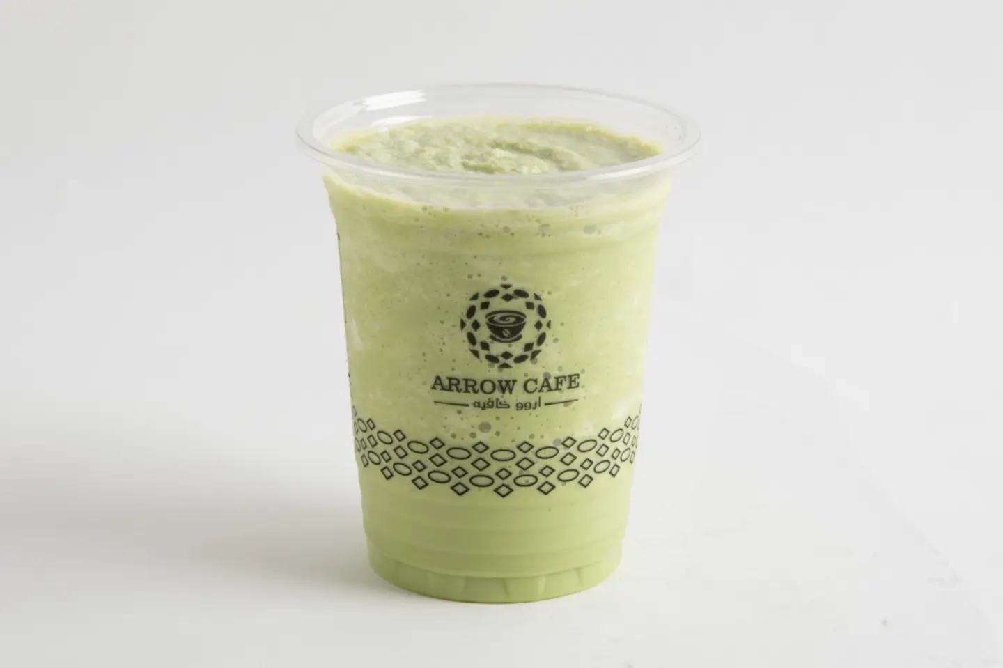 Ice Matcha