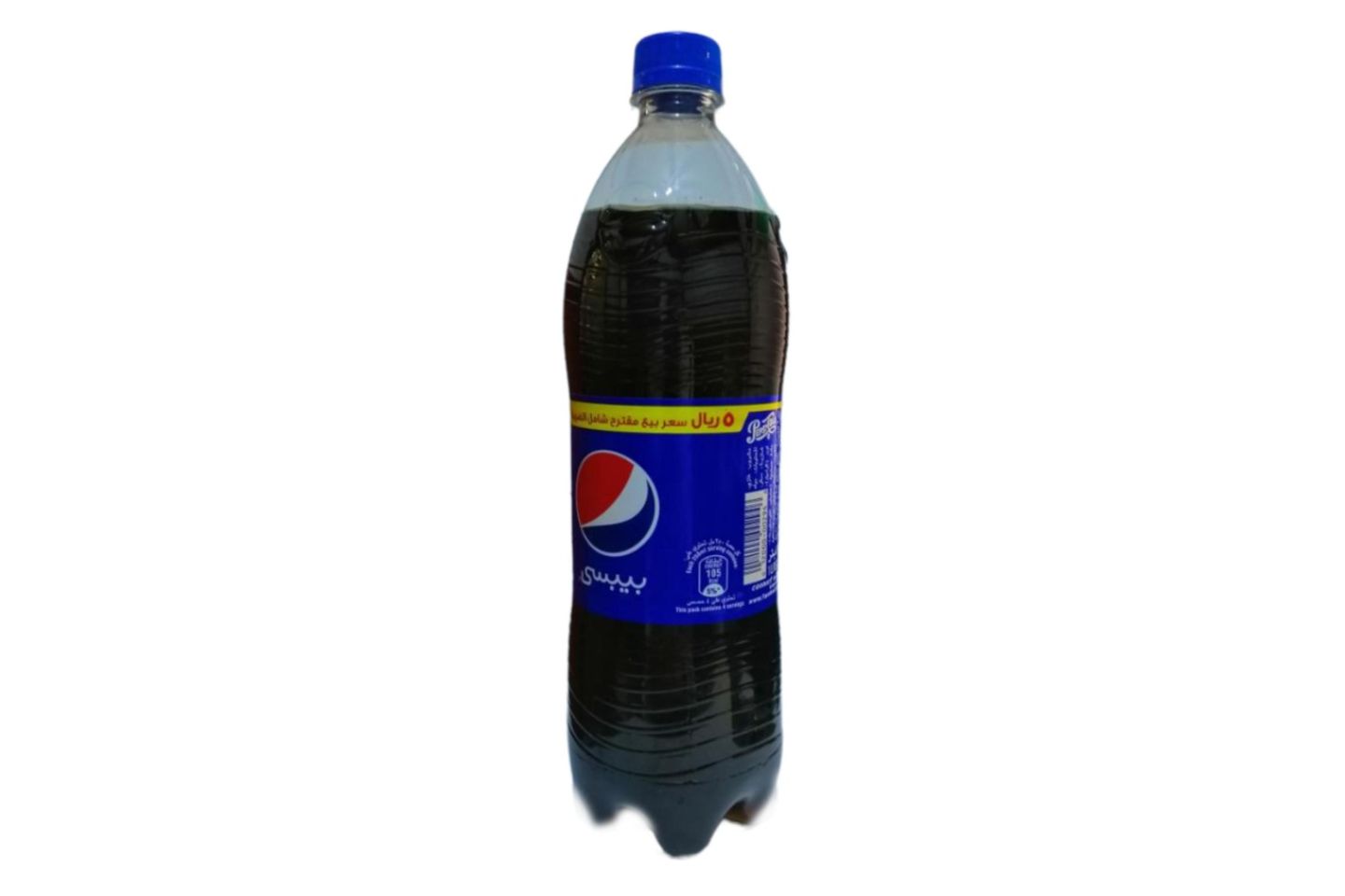 بيبسي ١ لتر