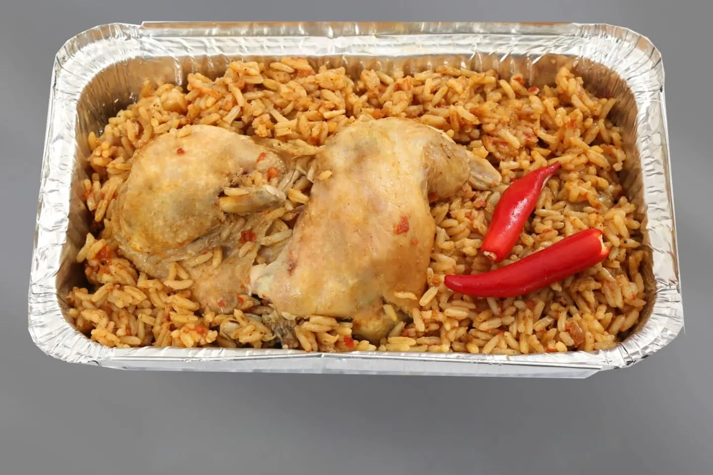 One Piece Of Abu Bint Madgout Chicken Upon Request Forty Five Minutes In Advance