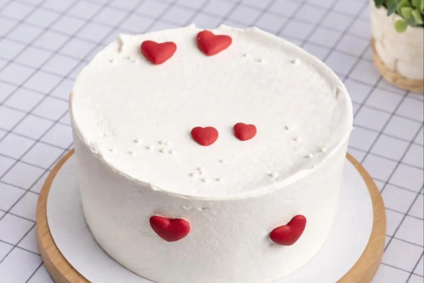 لنش كيك لاف بيرل - شوكولا