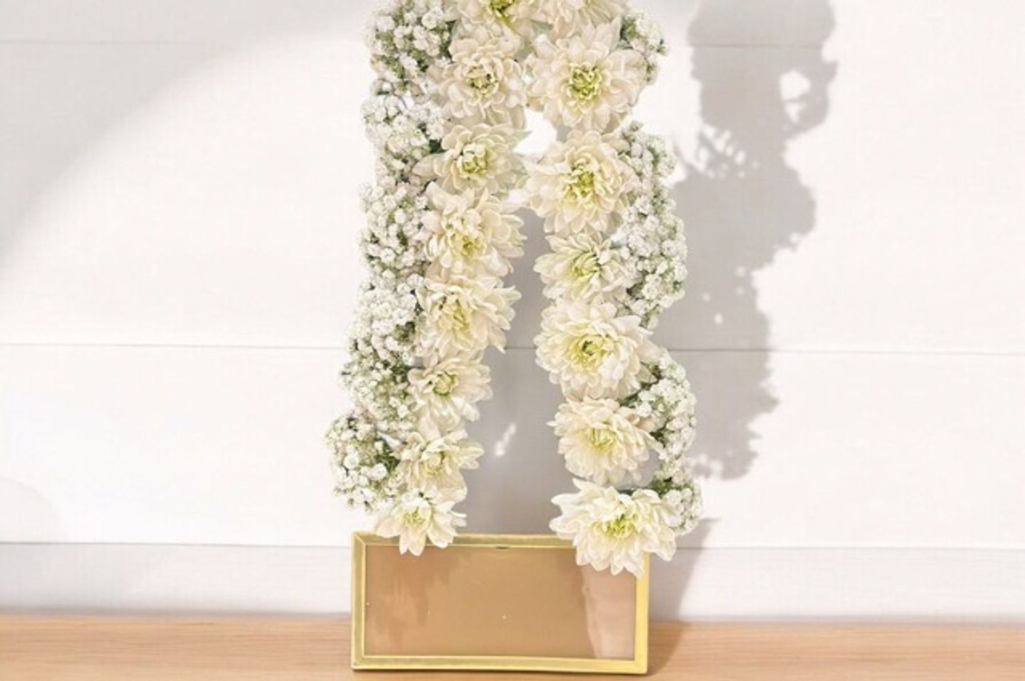Graduation Flower Arrangement