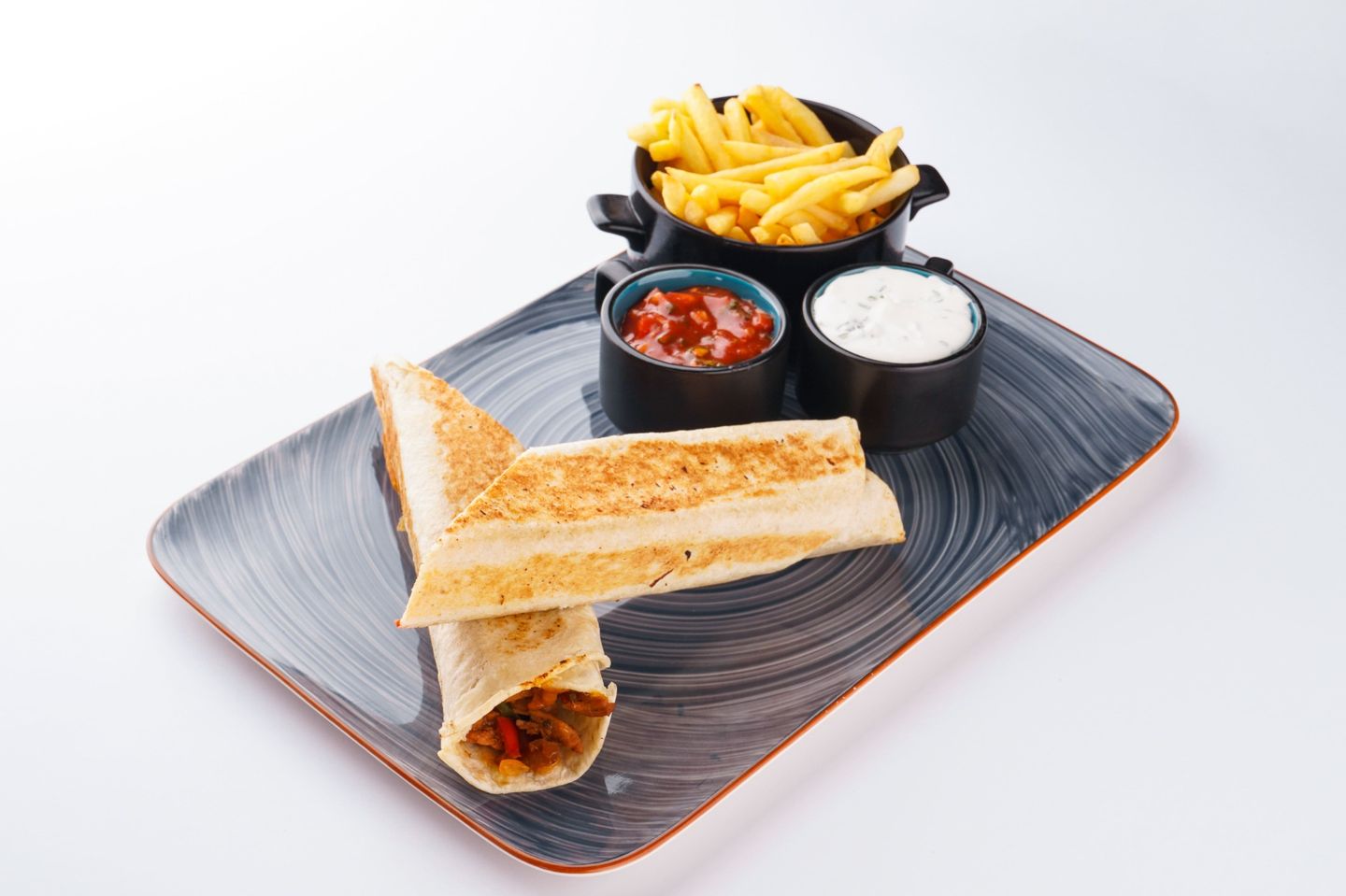 Darlounge  Sandwiches