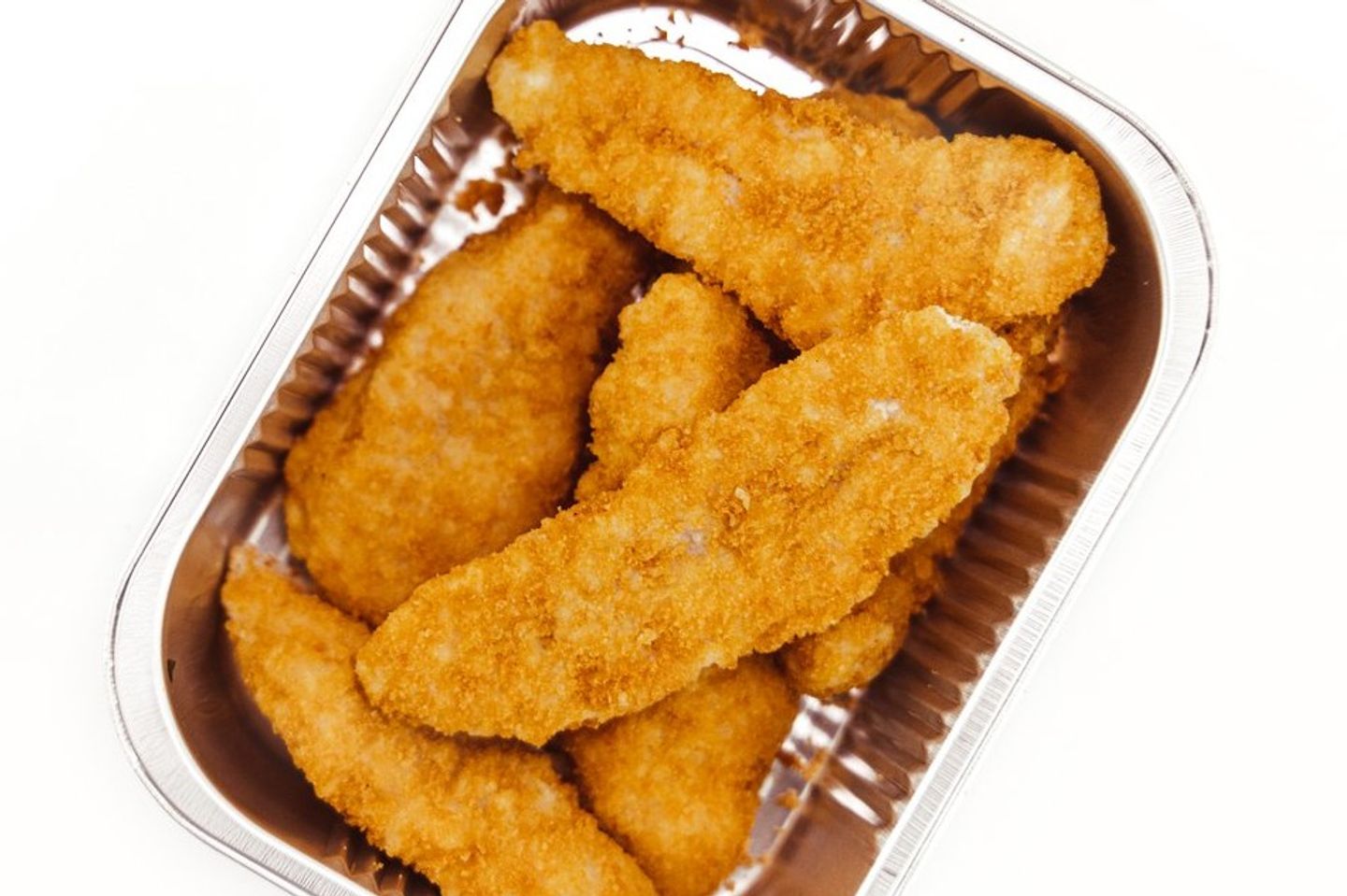 Chicken Fillet