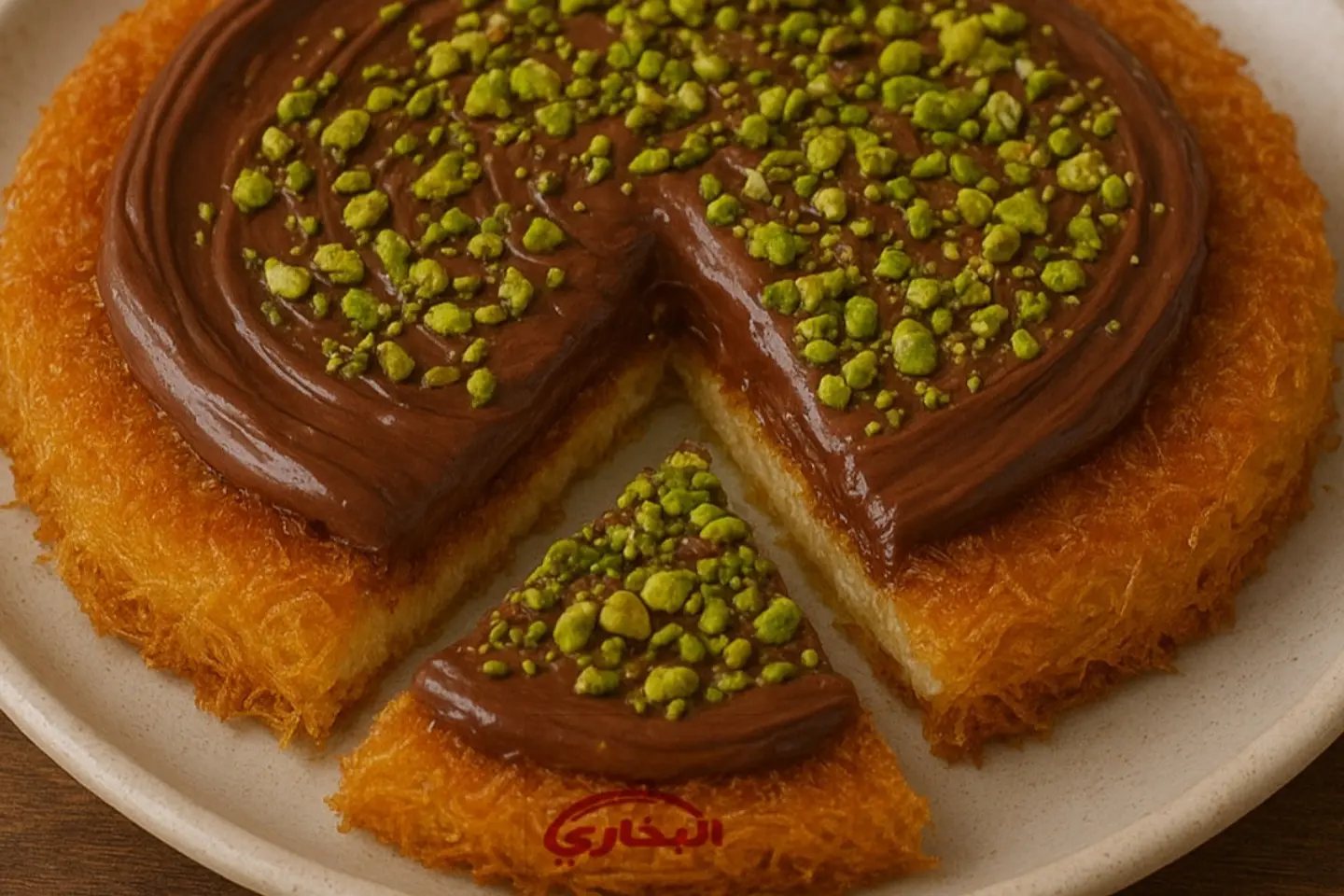كنافه ملكي