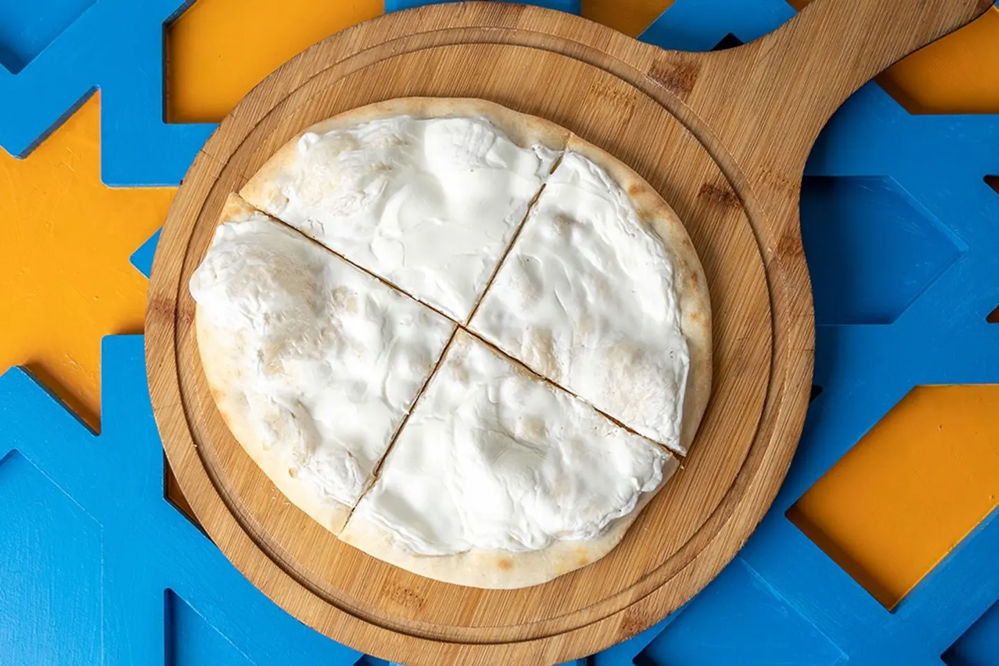 Labneh Pastry