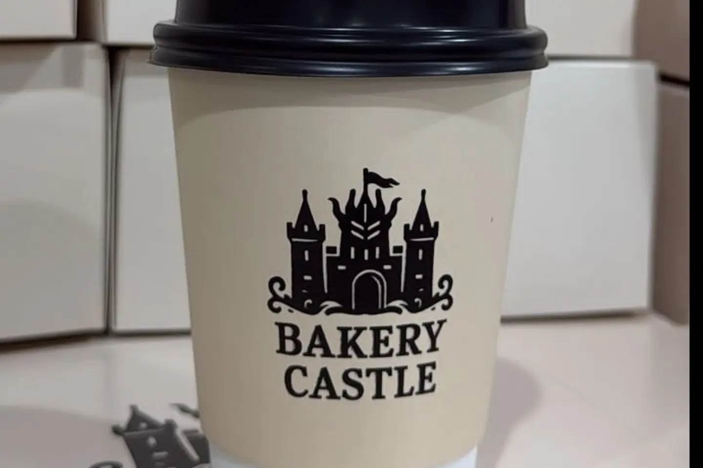 امريكانو حار