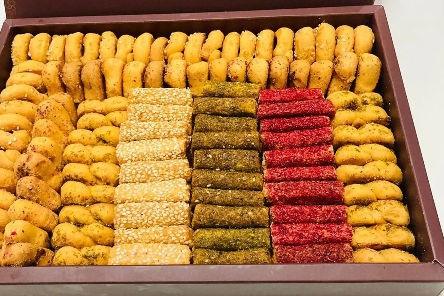 البستان - موالح