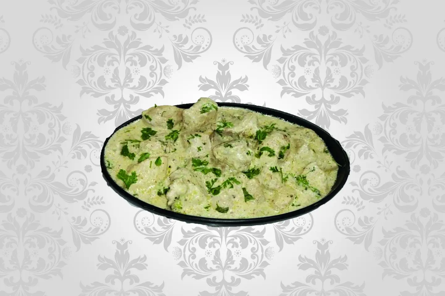 Delhi Chicken Malai Tikka   Gravy